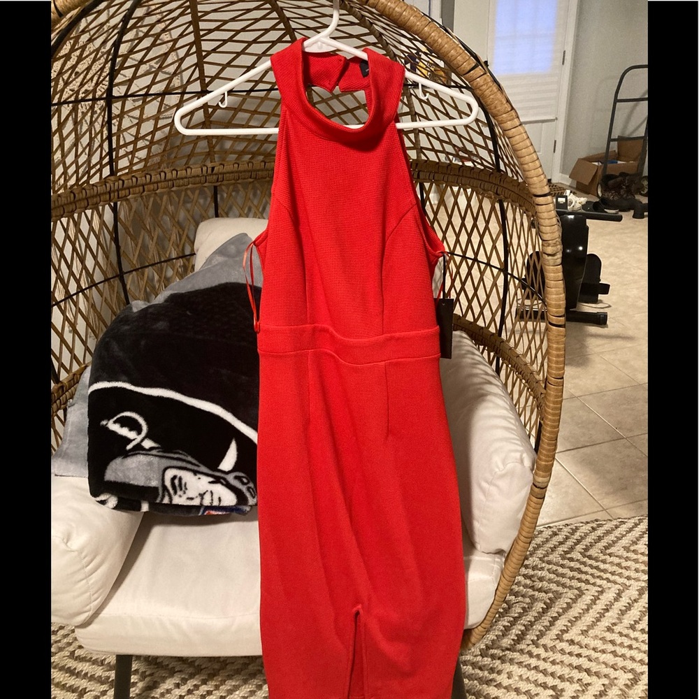 Brand new dress